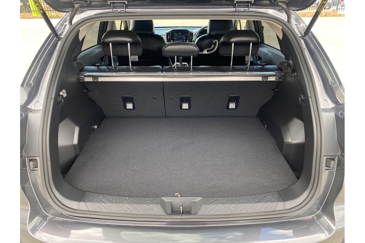 2024 Subaru Crosstrek 2.0S G6X