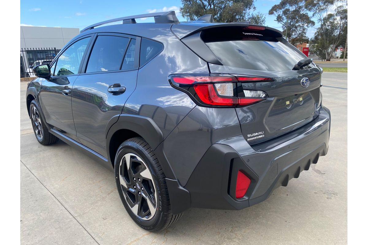 2024 Subaru Crosstrek 2.0S G6X