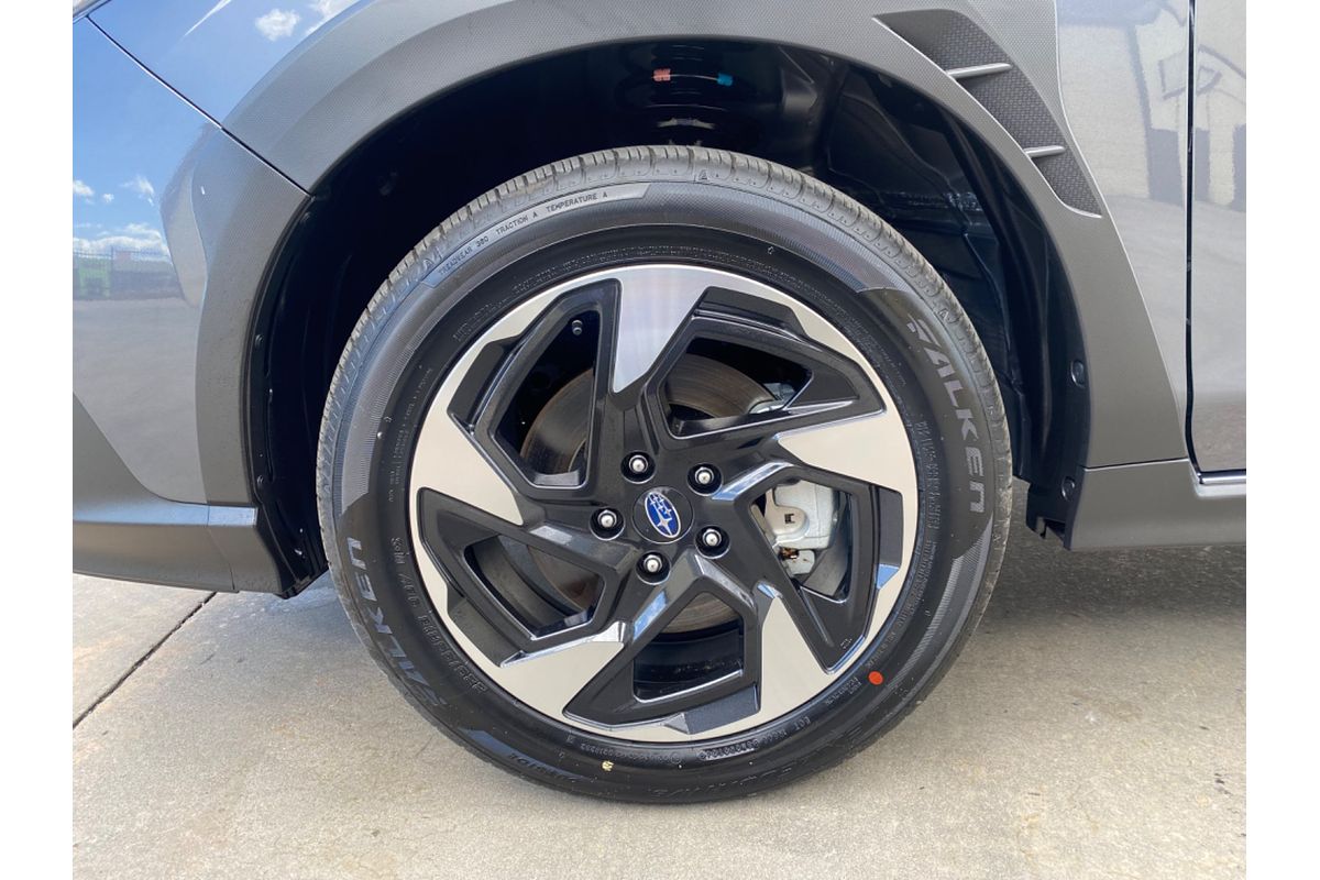 2024 Subaru Crosstrek 2.0S G6X