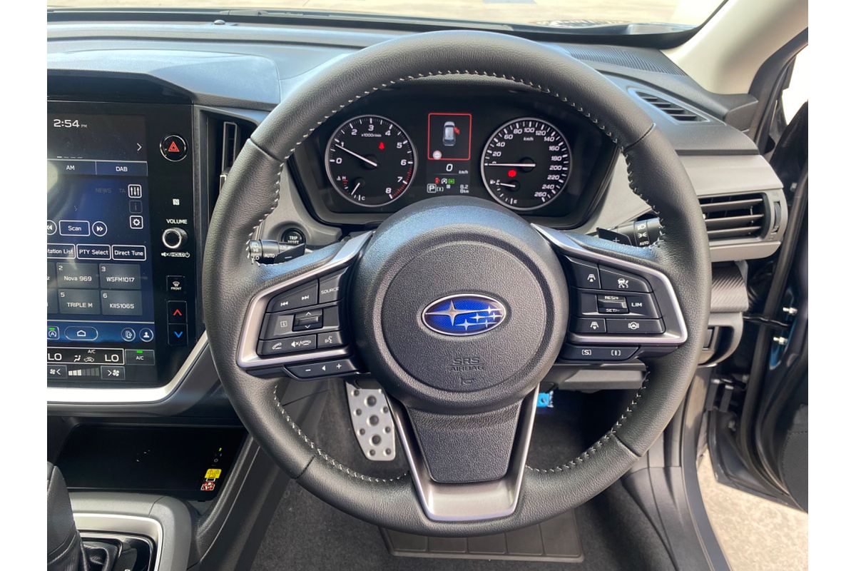 2024 Subaru Crosstrek 2.0S G6X