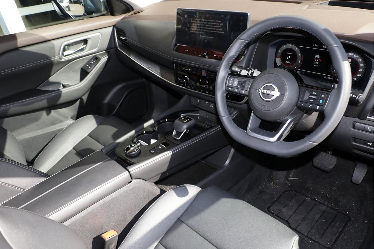 2023 Nissan X-TRAIL Ti T33