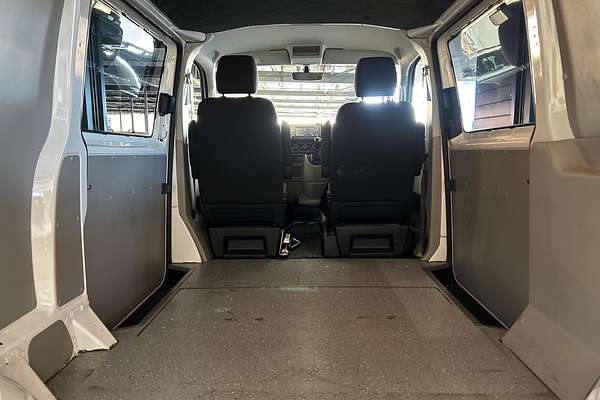 2019 Volkswagen Transporter TDI400 T6