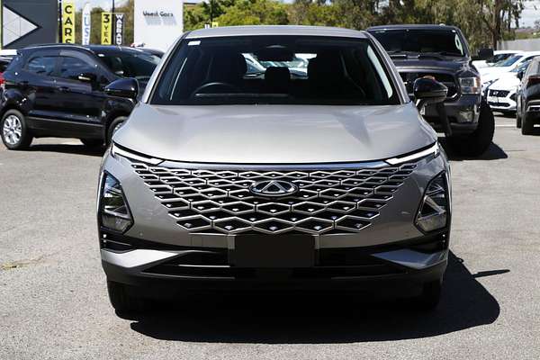 2024 Chery OMODA 5 BX T19C