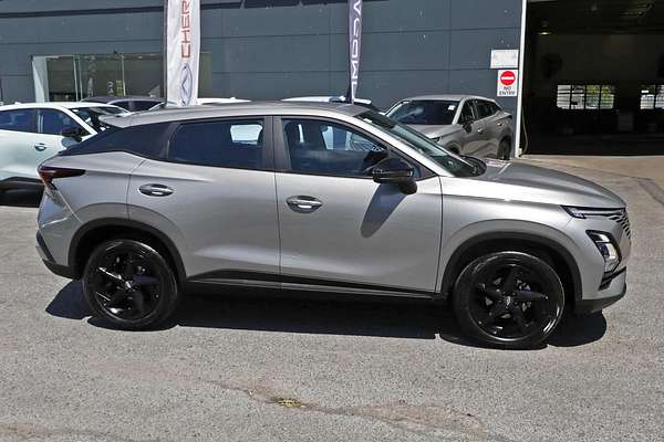 2024 Chery OMODA 5 BX T19C