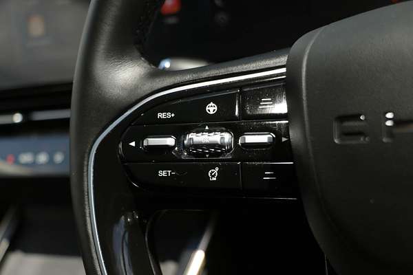 2024 Chery OMODA 5 BX T19C