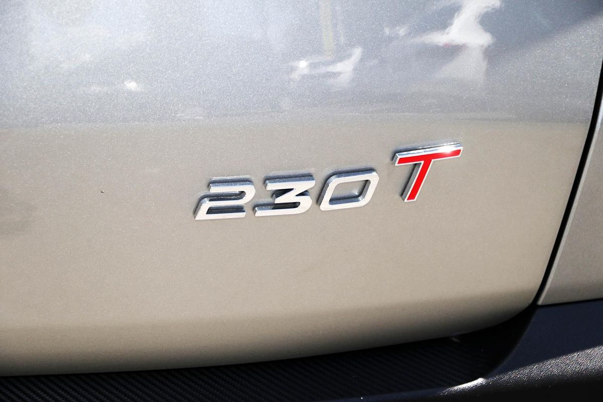 2024 Chery OMODA 5 BX T19C