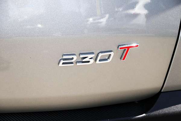 2024 Chery OMODA 5 BX T19C