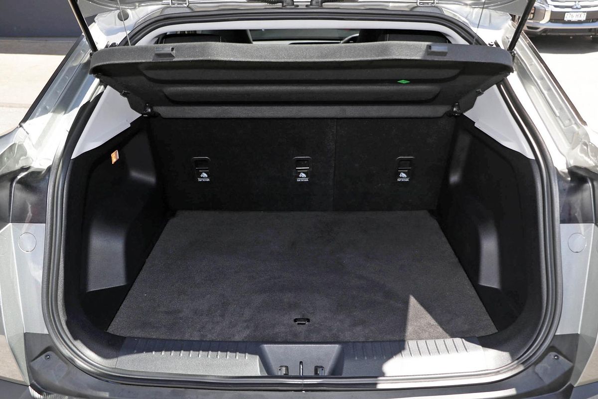 2024 Chery OMODA 5 BX T19C