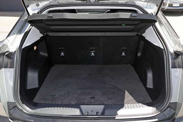 2024 Chery OMODA 5 BX T19C