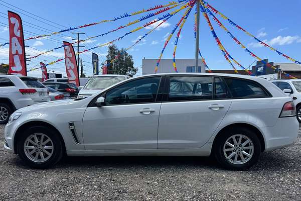 2014 Holden Commodore Evoke VF