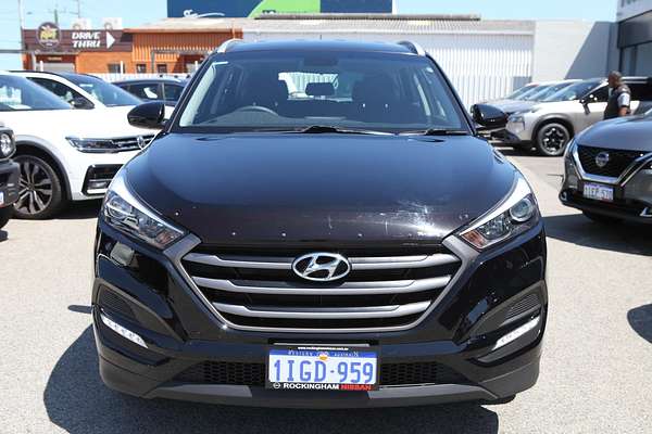 2016 Hyundai Tucson Active TL