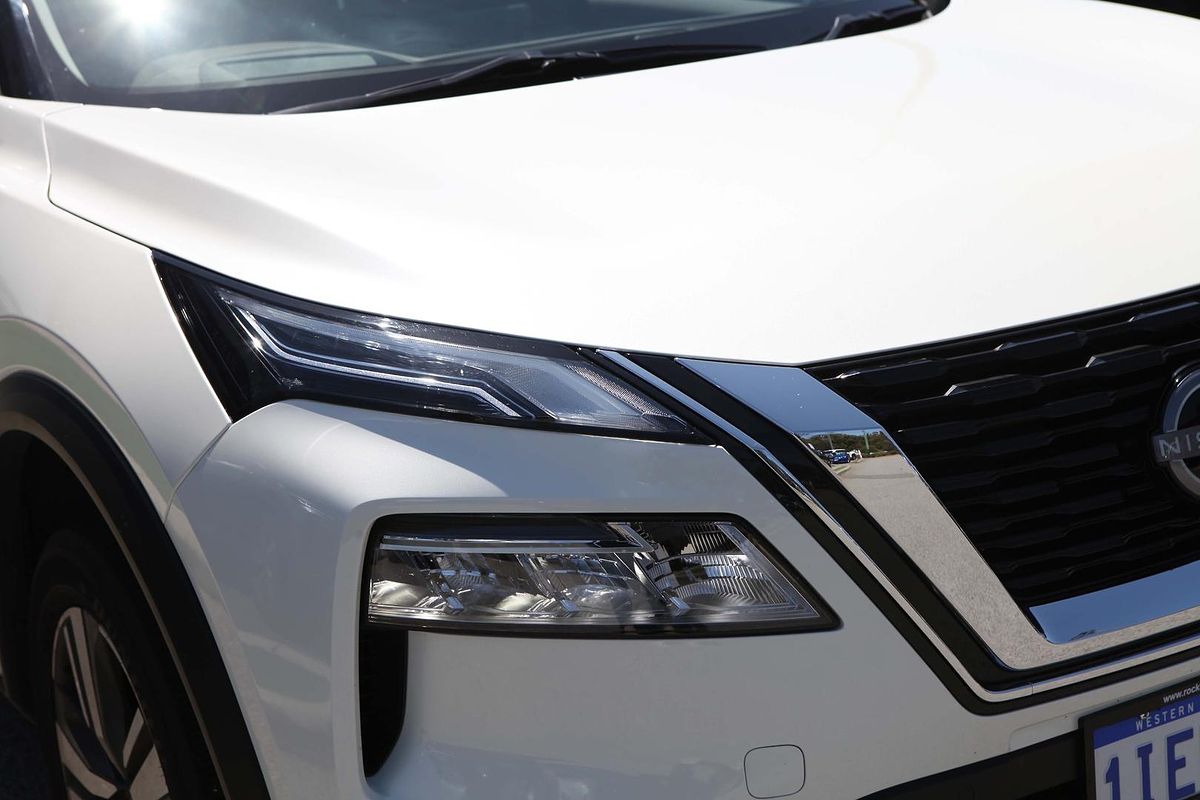 2024 Nissan X-TRAIL Ti T33