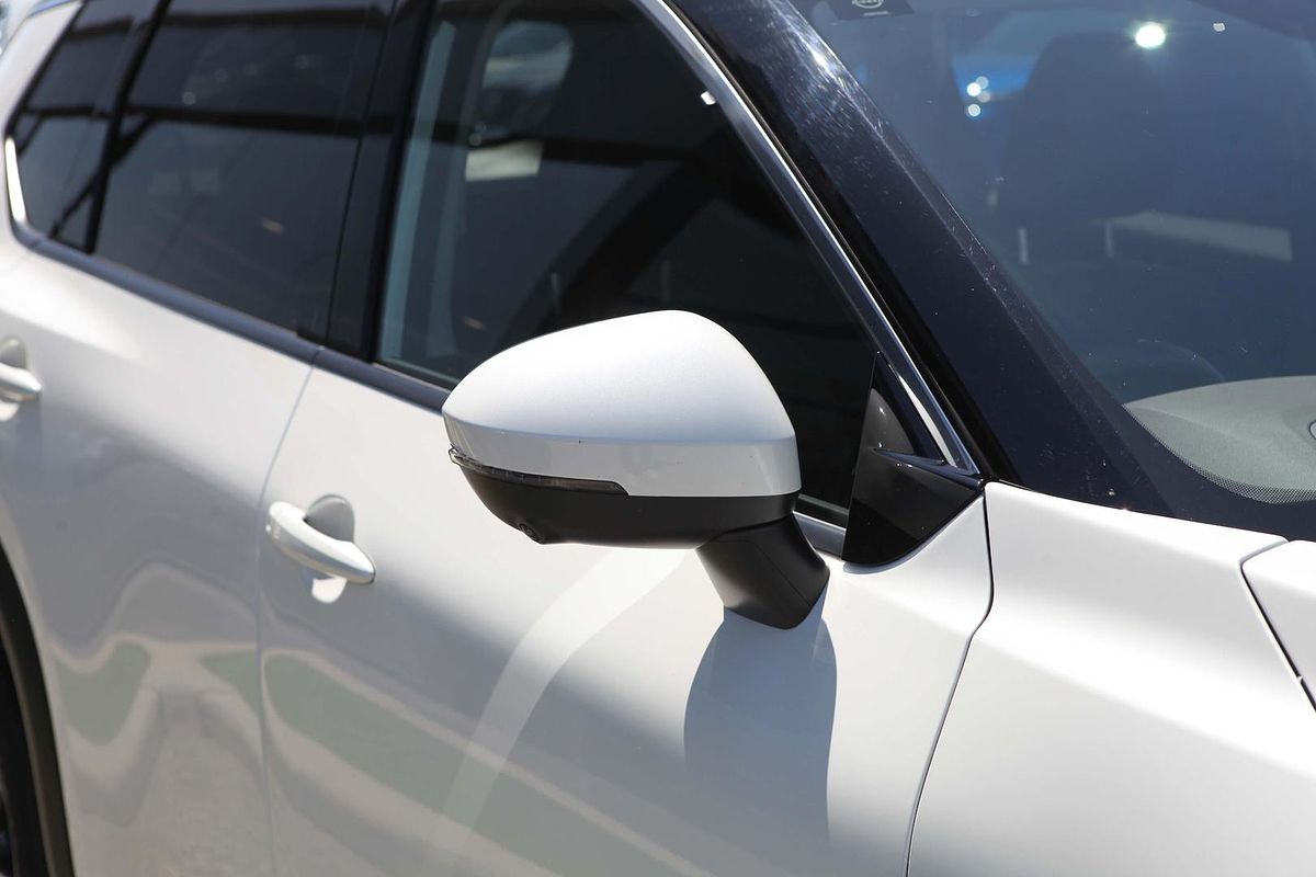2024 Nissan X-TRAIL Ti T33