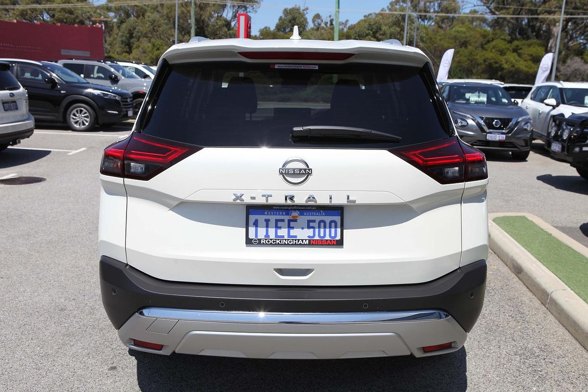 2024 Nissan X-TRAIL Ti T33