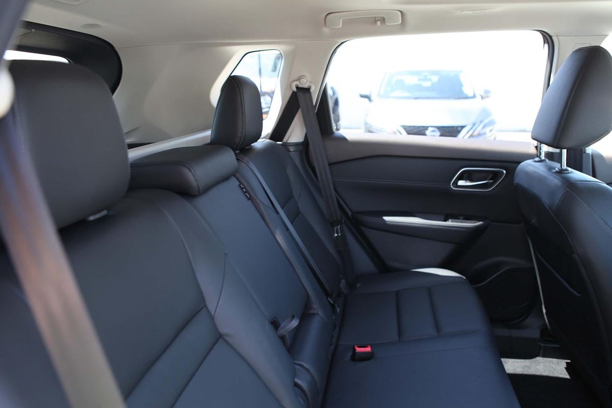 2024 Nissan X-TRAIL Ti T33