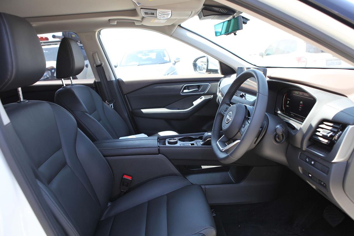 2024 Nissan X-TRAIL Ti T33