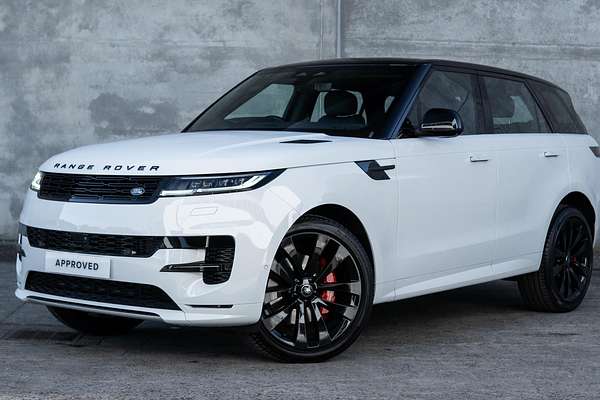 2023 Land Rover Range Rover Sport D300 Dynamic SE L461