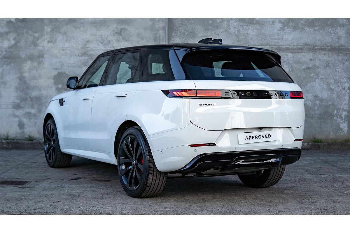 2023 Land Rover Range Rover Sport D300 Dynamic SE L461