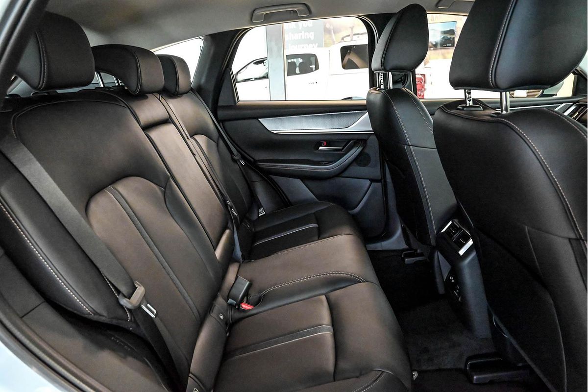 2024 Mazda CX-60 G40e Evolve KH Series