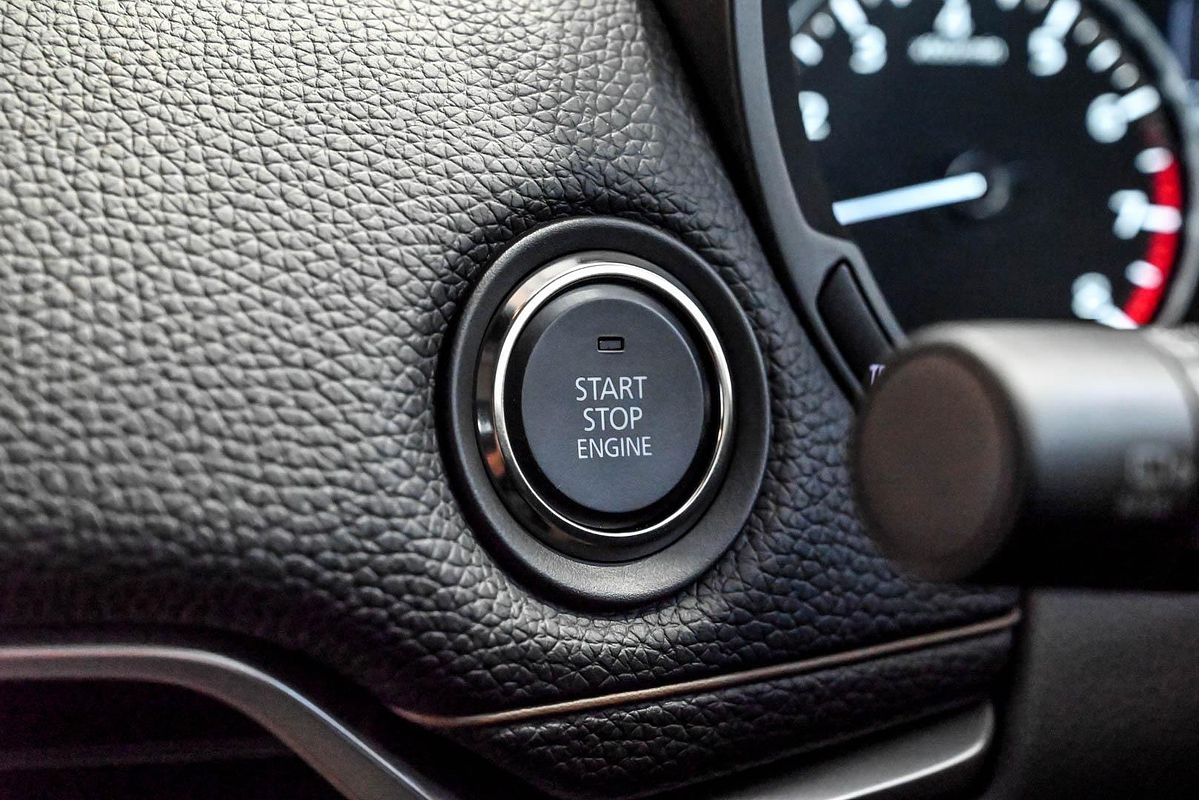 2024 Mazda CX-60 G40e Evolve KH Series