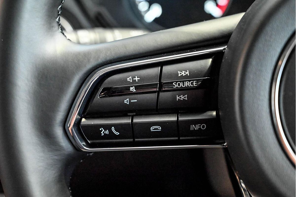2024 Mazda CX-60 G40e Evolve KH Series