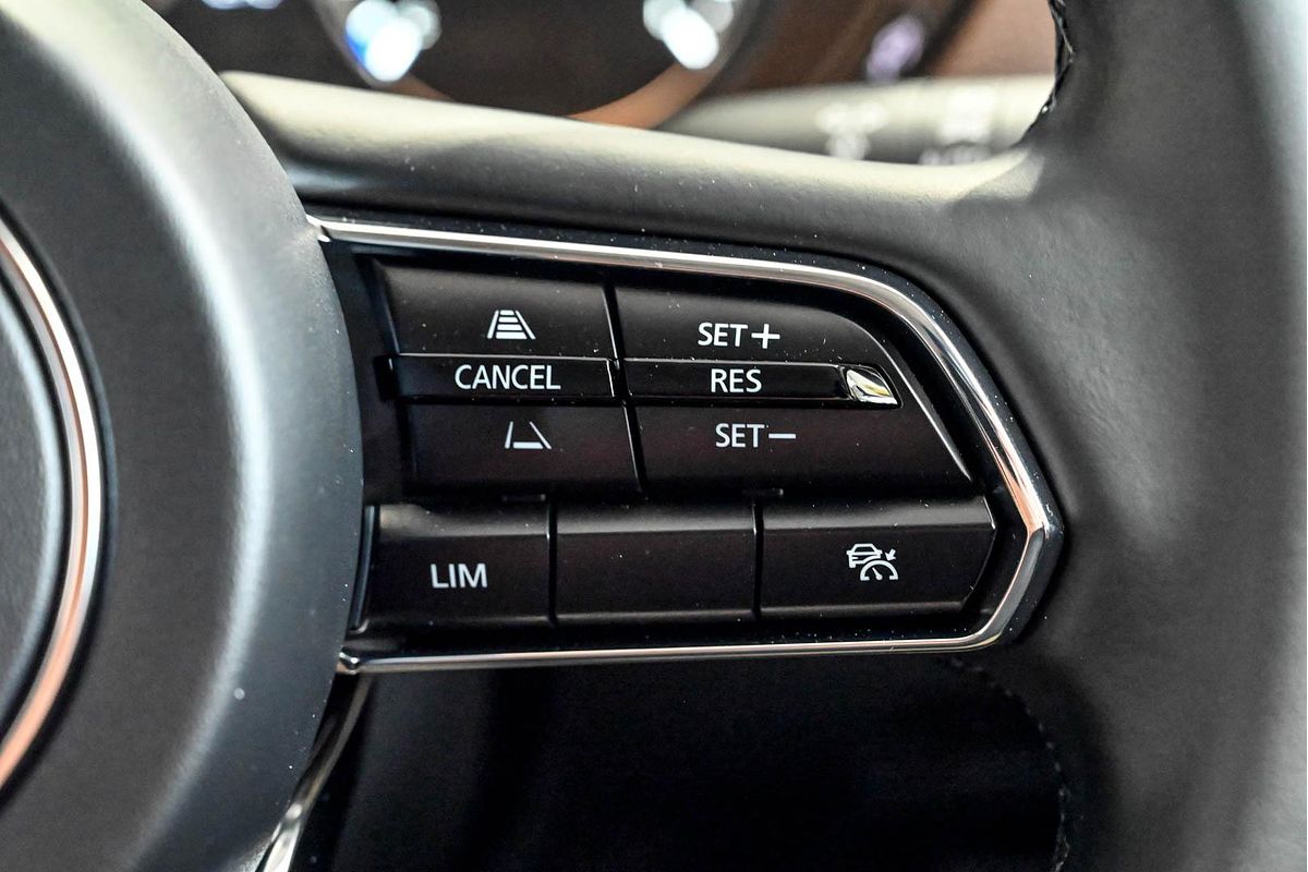 2024 Mazda CX-60 G40e Evolve KH Series
