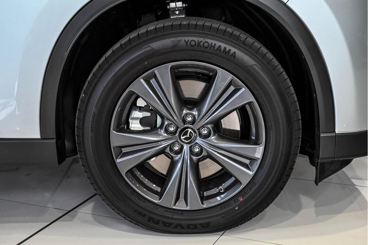 2024 Mazda CX-60 G40e Evolve KH Series