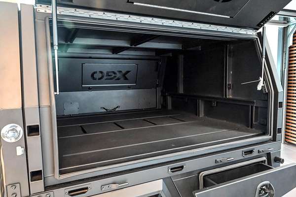 2024 Mazda BT-50 GT TF 4X4
