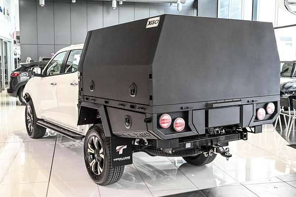 2024 Mazda BT-50 GT TF 4X4