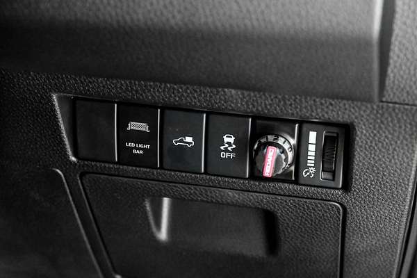 2024 Mazda BT-50 GT TF 4X4