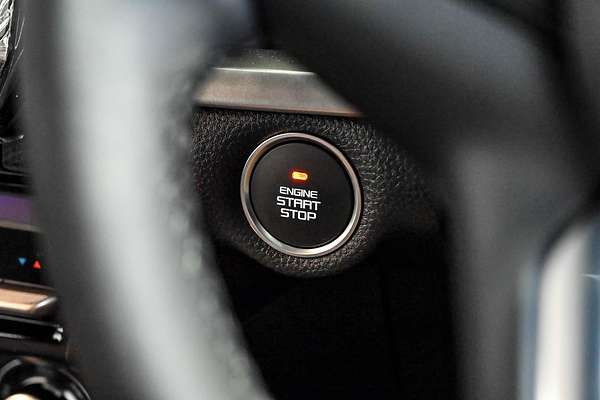 2024 Mazda BT-50 GT TF 4X4