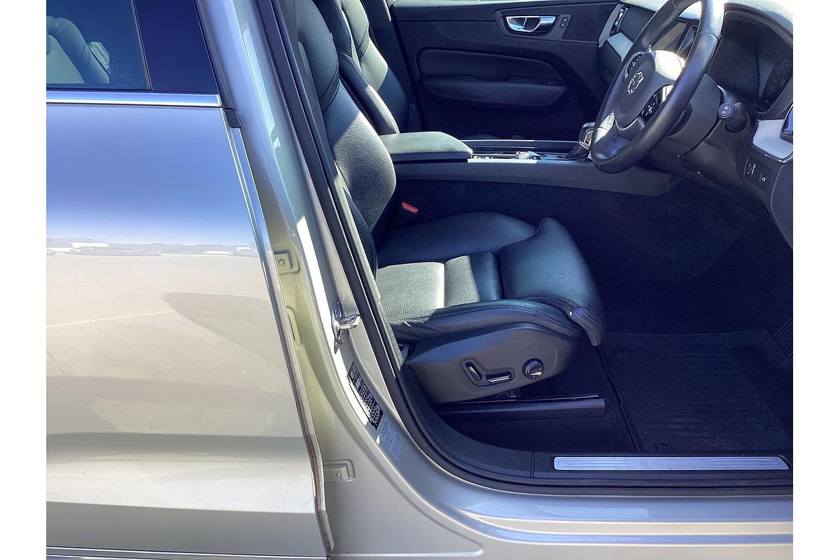 2018 Volvo XC60 T5 Inscription