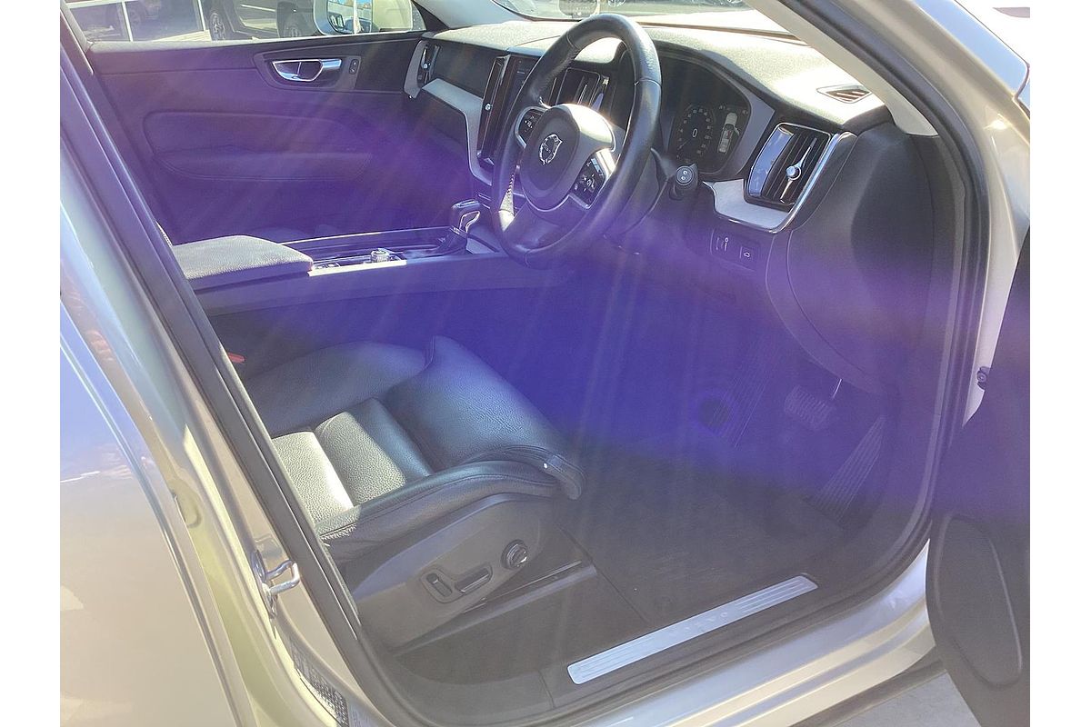 2018 Volvo XC60 T5 Inscription