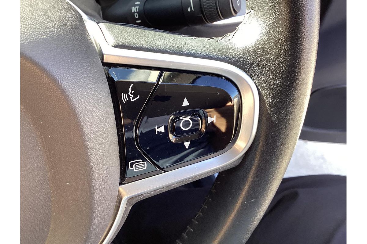 2018 Volvo XC60 T5 Inscription