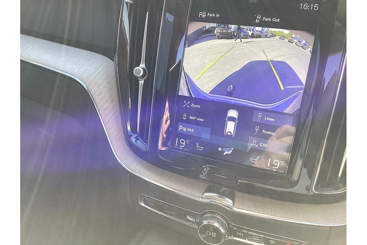 2018 Volvo XC60 T5 Inscription