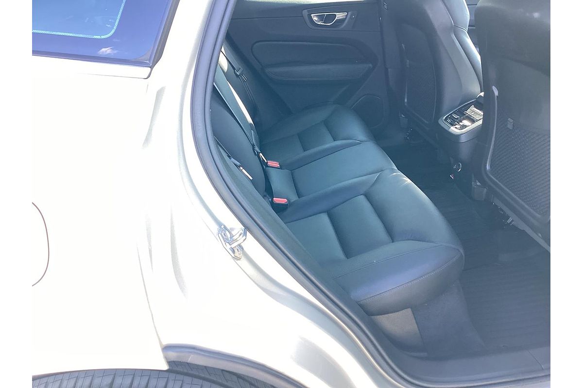 2018 Volvo XC60 T5 Inscription
