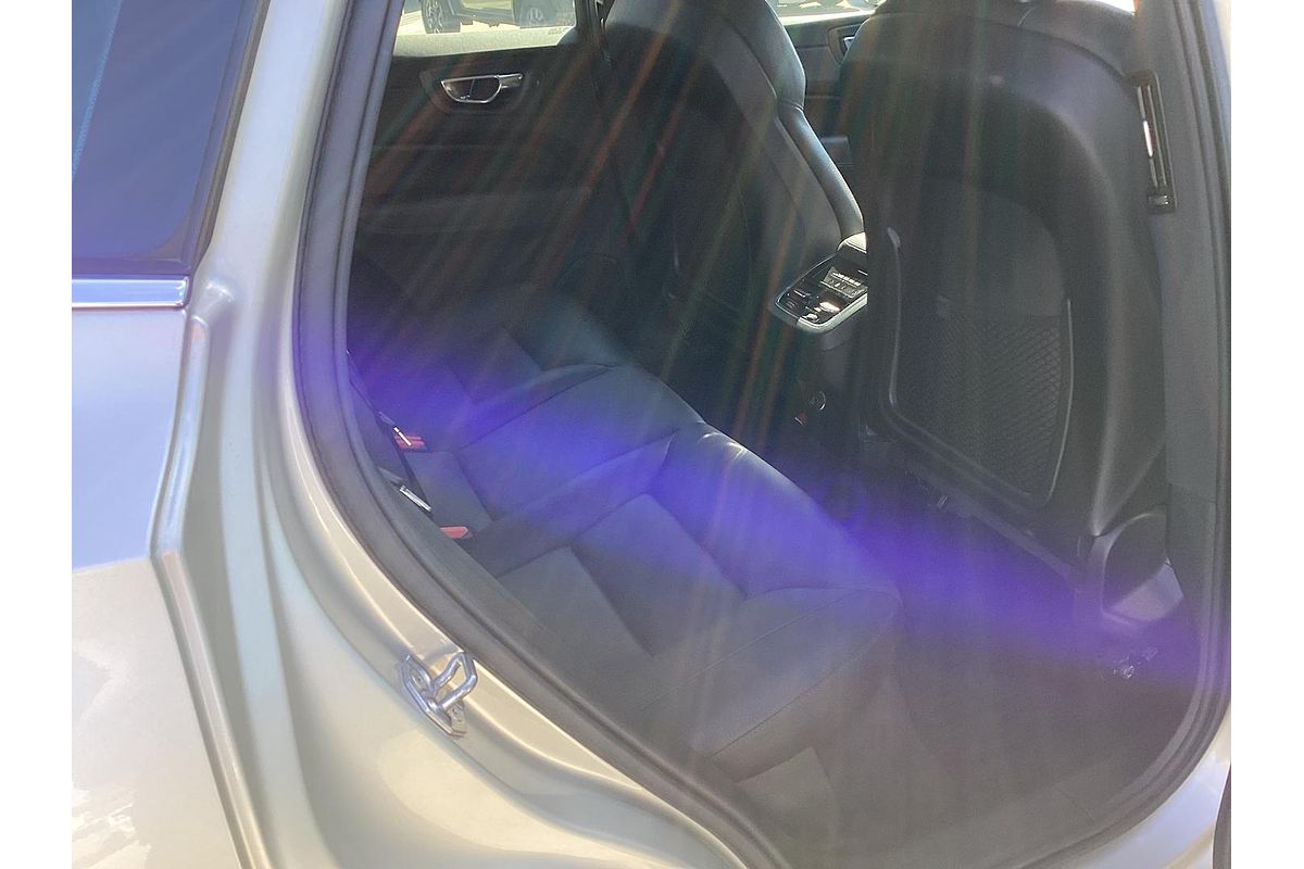 2018 Volvo XC60 T5 Inscription