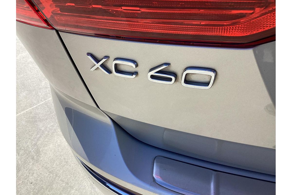 2018 Volvo XC60 T5 Inscription