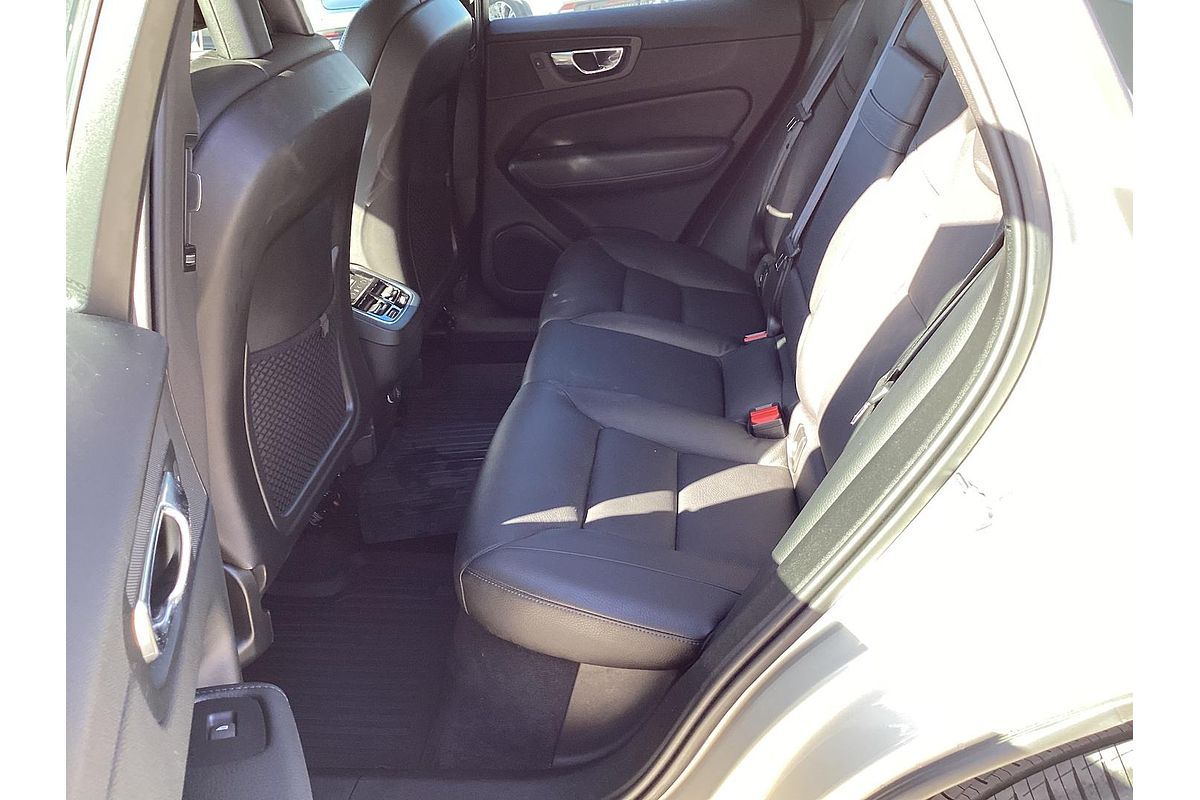 2018 Volvo XC60 T5 Inscription