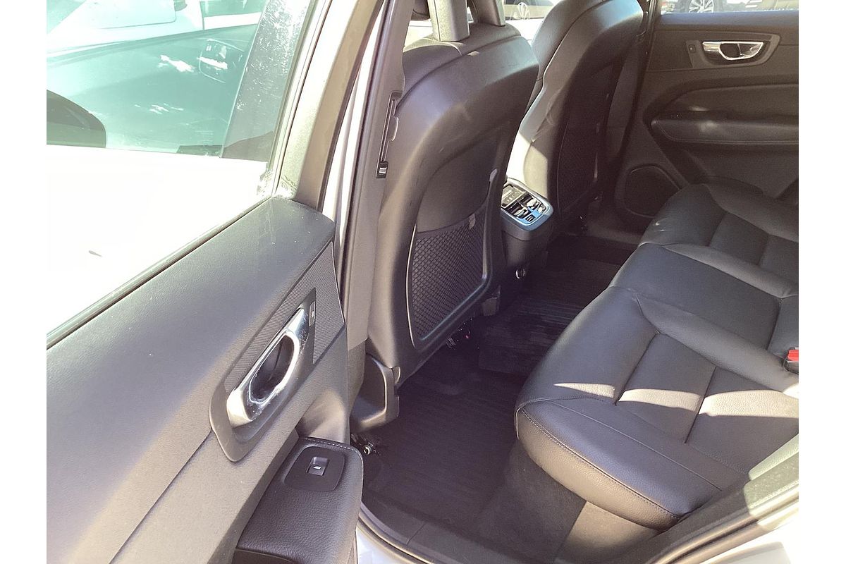 2018 Volvo XC60 T5 Inscription