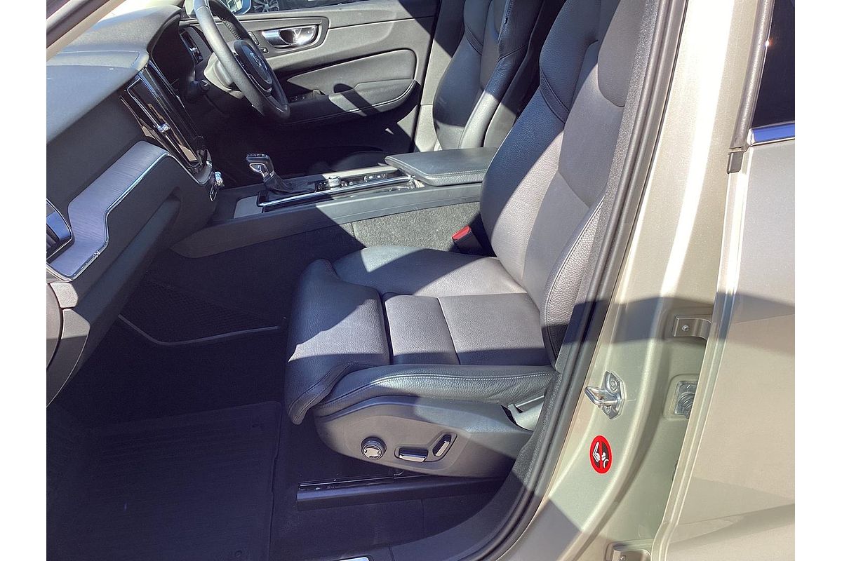 2018 Volvo XC60 T5 Inscription