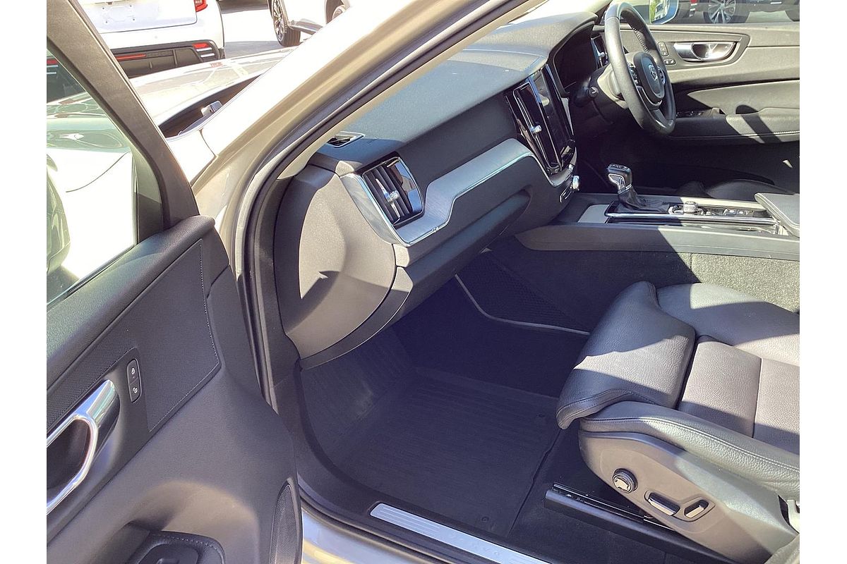 2018 Volvo XC60 T5 Inscription