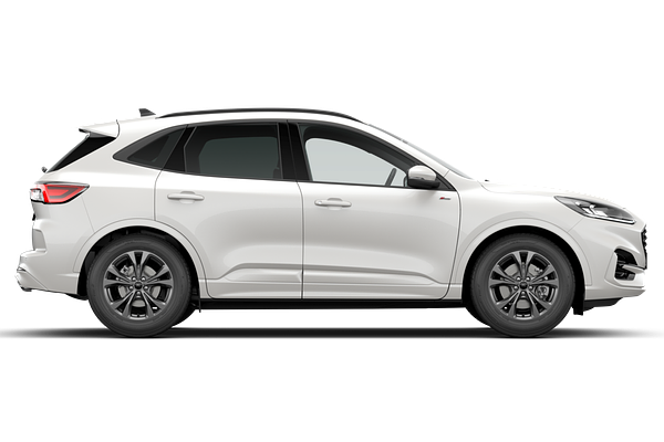 2023 Ford Escape ST-Line ZH