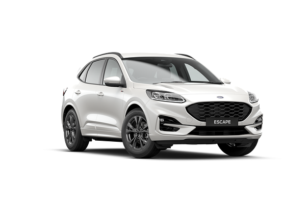 2023 Ford Escape ST-Line ZH