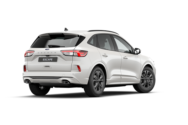 2023 Ford Escape ST-Line ZH