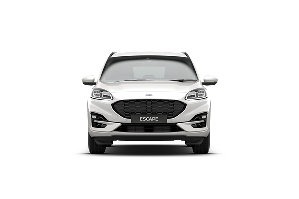 2023 Ford Escape ST-Line ZH