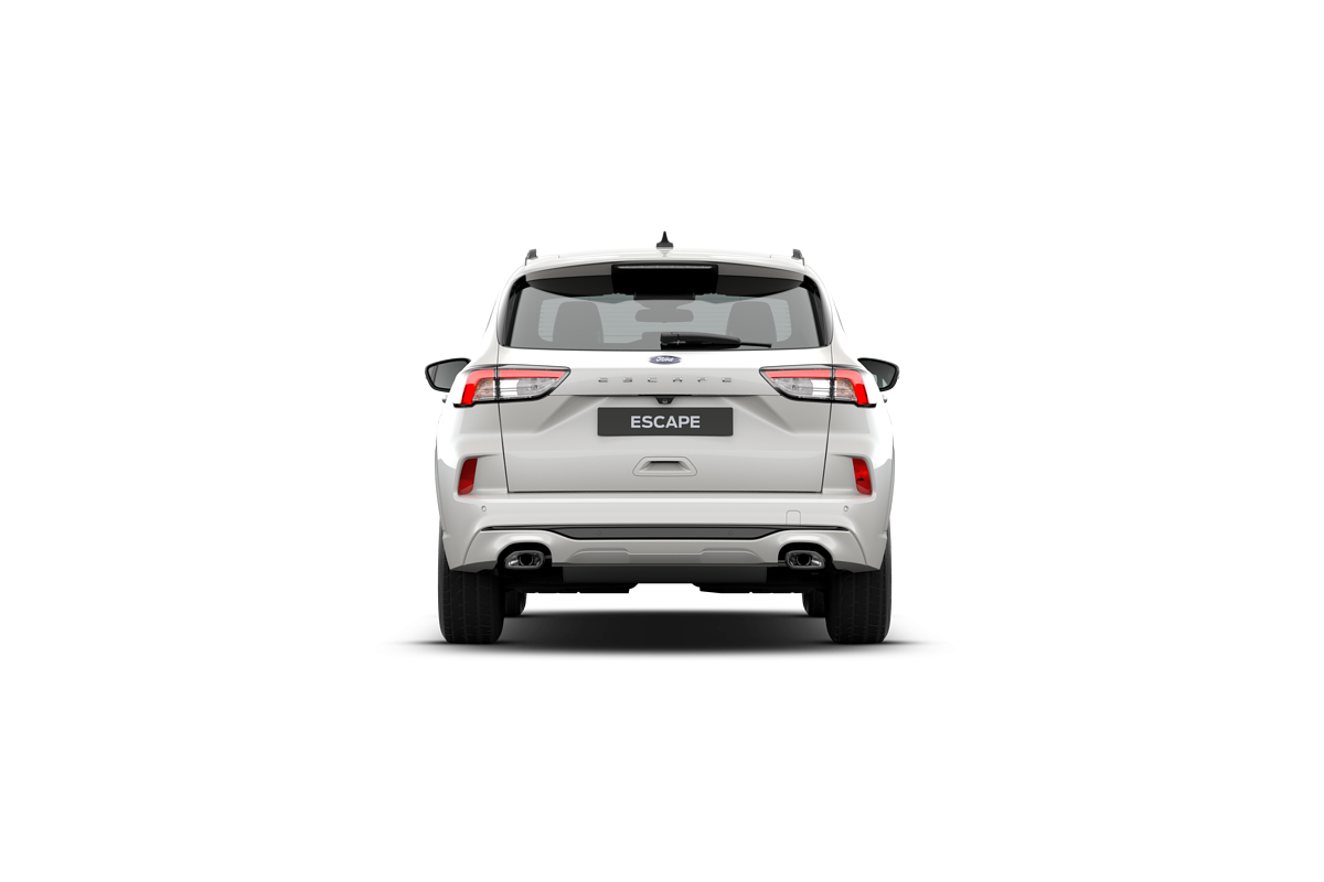 2023 Ford Escape ST-Line ZH