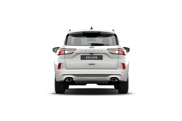 2023 Ford Escape ST-Line ZH
