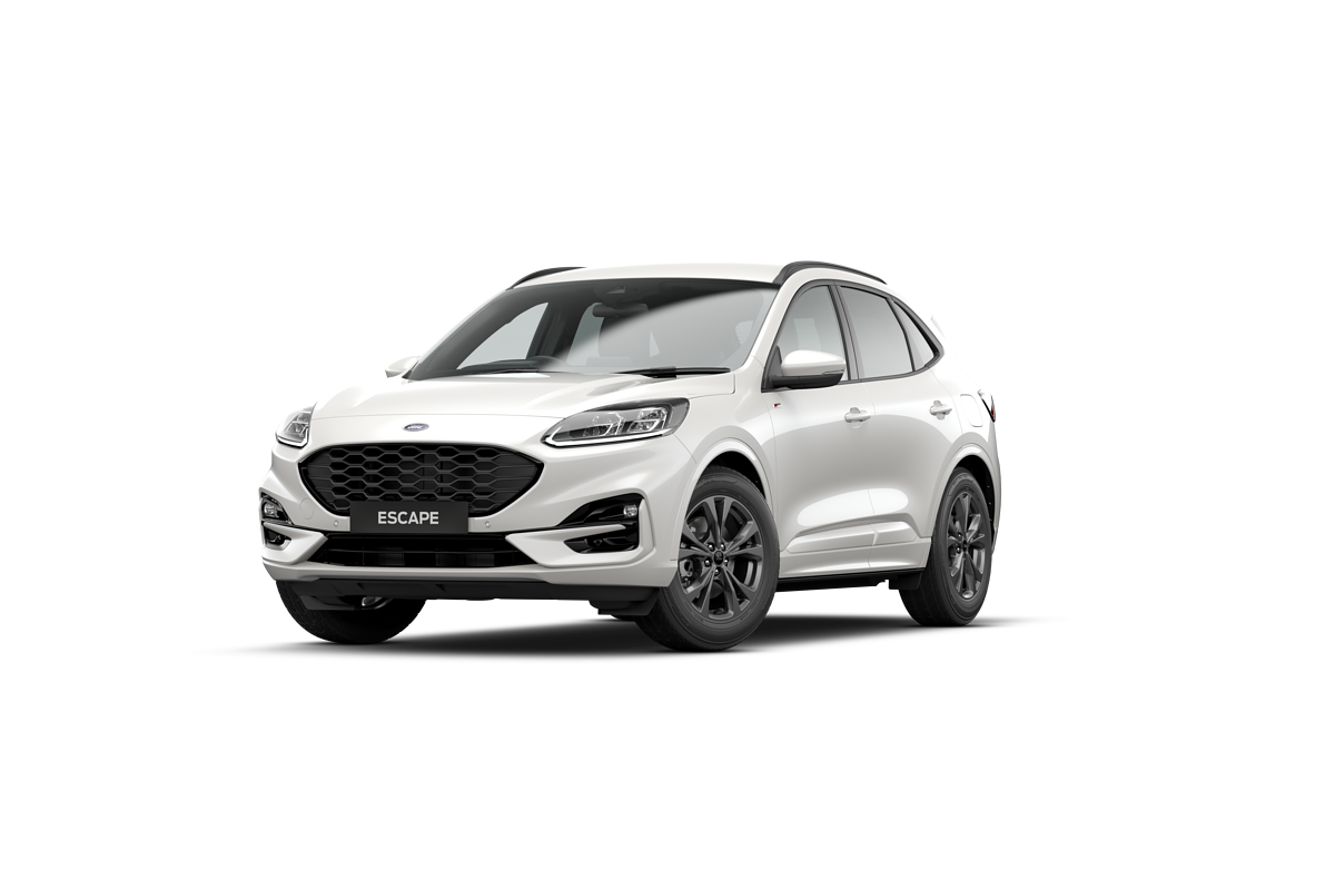 2023 Ford Escape ST-Line ZH