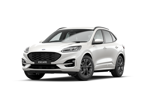2023 Ford Escape ST-Line ZH